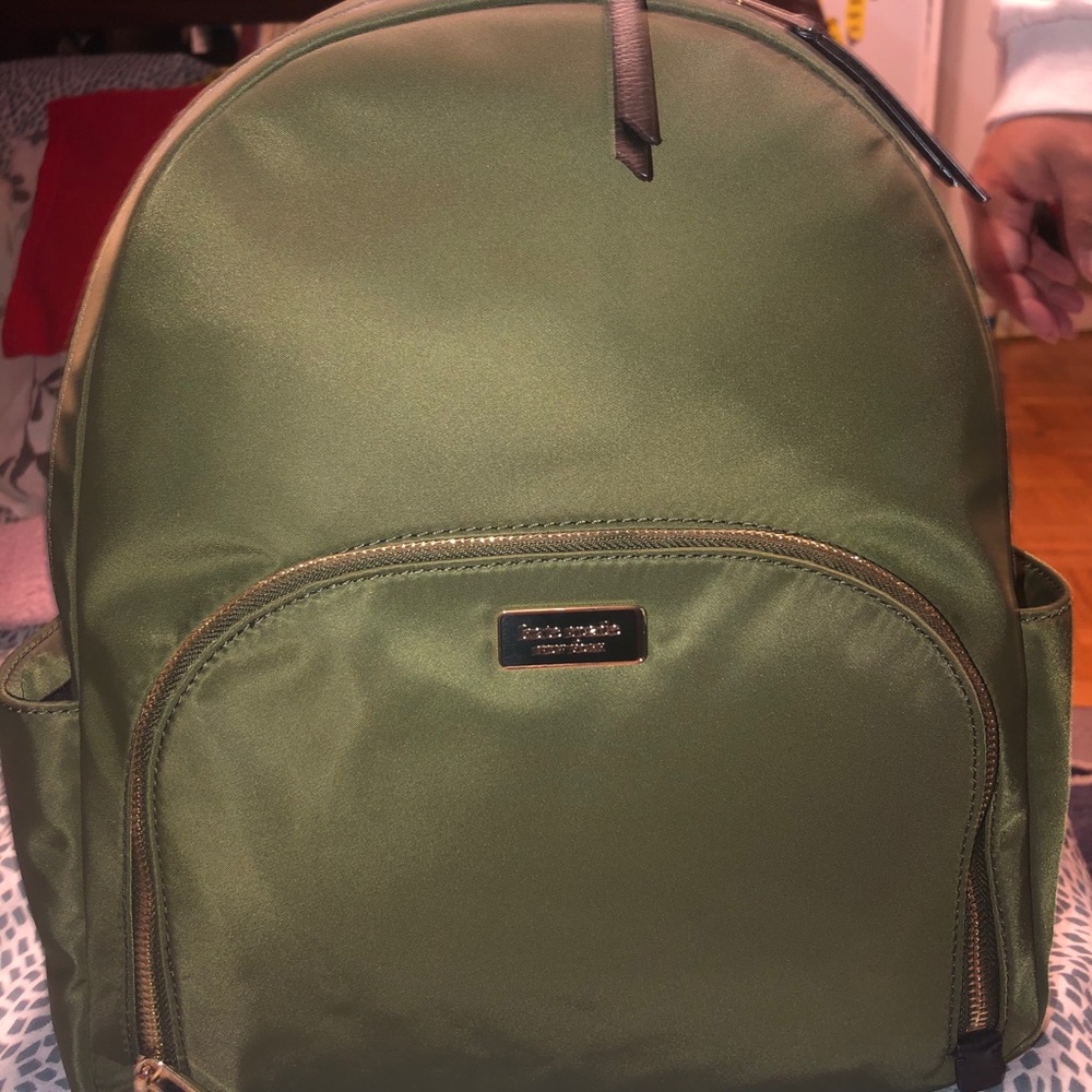 Kate Spade Backpack